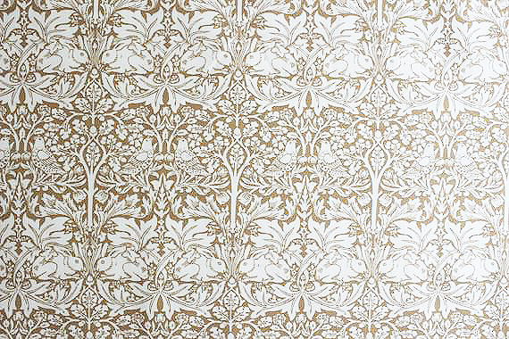 Ji Morrisブラザーラビット<br /> ベージュ</h2>